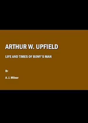 Arthur W. Upfield