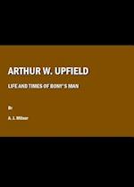 Arthur W. Upfield