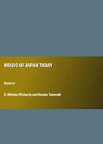 Music of Japan Today