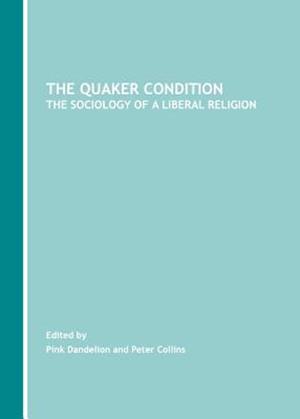 The Quaker Condition