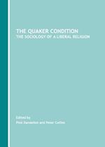 The Quaker Condition