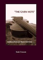 The Given Note