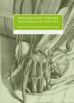 Renaissance Poetry and Drama in Context