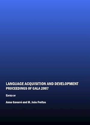 Language Acquisition and Development