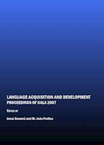 Language Acquisition and Development