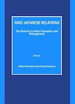 Sino-Japanese Relations