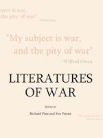 Literatures of War