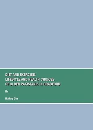 Diet and Exercise