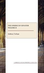 The American Senator Volume II