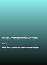 New Developments in Financial Modelling