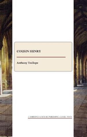 Cousin Henry