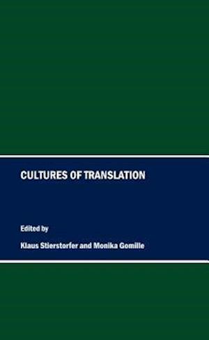 Cultures of Translation