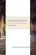 The Eustace Diamonds Vol. II