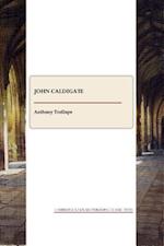 John Caldigate