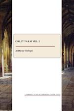 Orley Farm Vol. I