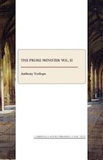 The Prime Minister Vol. II
