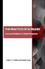 The Practice of Altruism