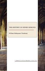 The History of Henry Esmond