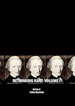 Rethinking Kant