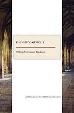 The Newcomes, Vol. I