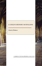 A Child's History of England