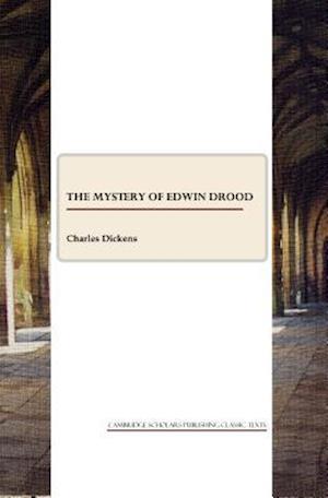 The Mystery of Edwin Drood