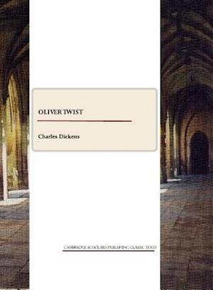 Oliver Twist