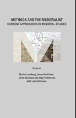 Methods and the Medievalist
