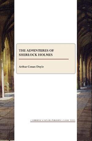 The Adventures of Sherlock Holmes