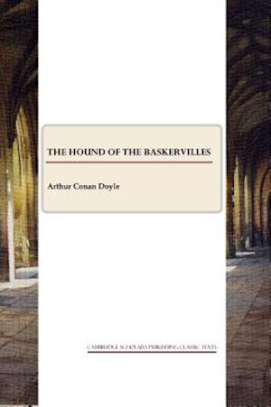 The Hound of the Baskervilles