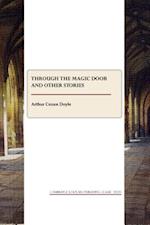 Through the Magic Door and Other Pieces