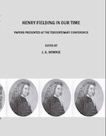 Henry Fielding in Our Time