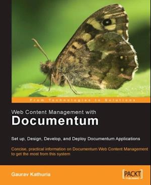 Web Content Management with Documentum