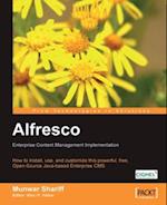 Alfresco: Enterprise Content Management Implementation