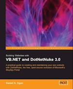 Building Websites with VB.NET and DotNetNuke 3.0