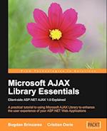 Microsoft Ajax Library Essentials