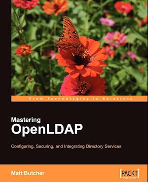 Openldap for Developers