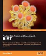 Practical Data Analysis and Reporting with BIRT