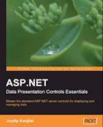 ASP.NET Data Presentation Controls Essentials