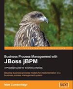 Business Process Management with JBoss jBPM