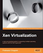 Xen Virtualization