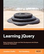 Learning Jquery