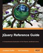 jQuery Reference Guide