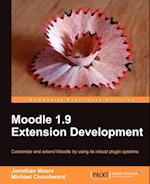 Moodle 1.9 Extension Development