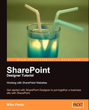 Sharepoint Designer Tutorial