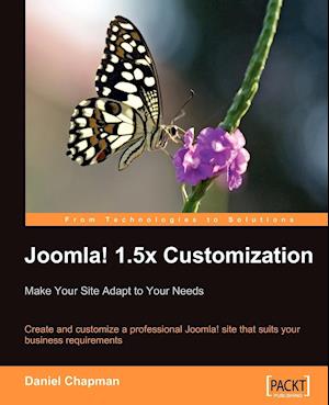 Joomla! 1.5x Customization