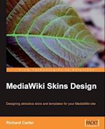 MediaWiki Skins Design