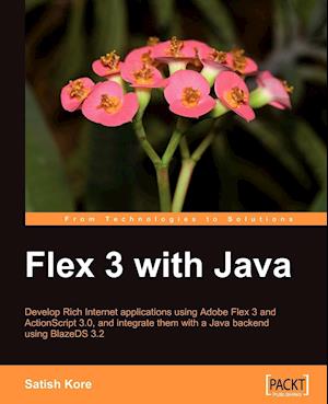 Flex 3 with Java