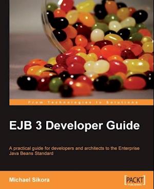 EJB 3 Developer Guide