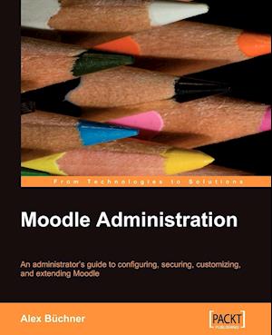 Moodle Administration